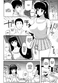 Download Sonotoki, Kanojo wa... Ch. 1-8