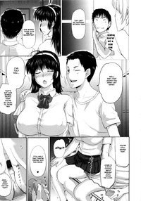 Download Sonotoki, Kanojo wa... Ch. 1-8