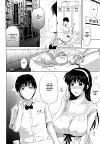 Download Sonotoki, Kanojo wa... Ch. 1-8