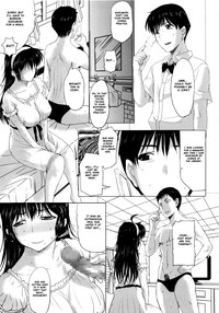 Download Sonotoki, Kanojo wa... Ch. 1-8