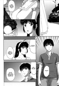 Download Sonotoki, Kanojo wa... Ch. 1-8