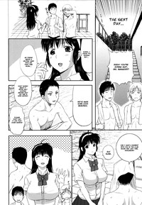 Download Sonotoki, Kanojo wa... Ch. 1-8