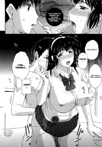 Download Sonotoki, Kanojo wa... Ch. 1-8