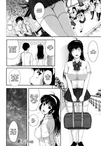 Download Sonotoki, Kanojo wa... Ch. 1-8