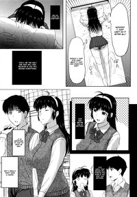 Download Sonotoki, Kanojo wa... Ch. 1-8