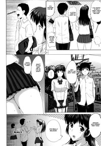 Download Sonotoki, Kanojo wa... Ch. 1-8