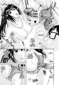 Download Sonotoki, Kanojo wa... Ch. 1-8