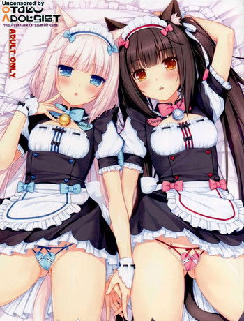 Download Neko Para 01