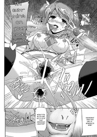 Download Bishoujo Mahou Senshi Pure Mates Ch. 7