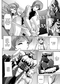 Download Bishoujo Mahou Senshi Pure Mates Ch. 7