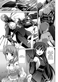 Download Bishoujo Mahou Senshi Pure Mates Ch. 7