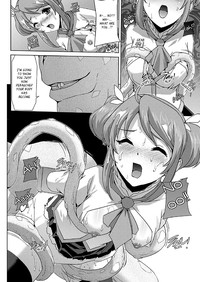 Download Bishoujo Mahou Senshi Pure Mates Ch. 7