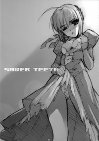 Download SAVER TEETH