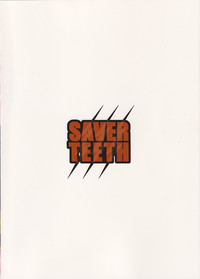 Download SAVER TEETH