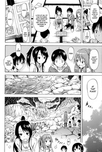 Download Natsumitsu x Harem! Ch. 1-5