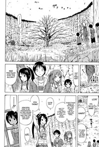 Download Natsumitsu x Harem! Ch. 1-5