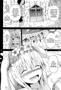 Download Natsumitsu x Harem! Ch. 1-5