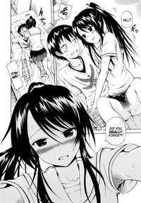 Download Natsumitsu x Harem! Ch. 1-5