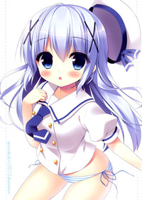 Download Chino-chan to Natsukaze