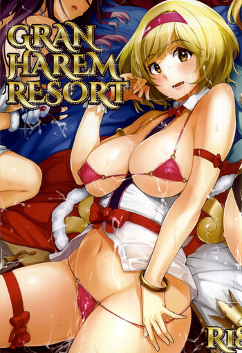 Download GRAN HAREM RESORT