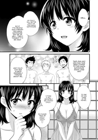 Download Niizuma Osenaka Nagashimasu 2 Ch. 9-14