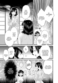 Download Niizuma Osenaka Nagashimasu 2 Ch. 9-14