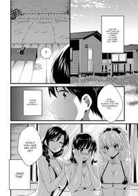 Download Niizuma Osenaka Nagashimasu 2 Ch. 9-14