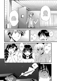 Download Niizuma Osenaka Nagashimasu 2 Ch. 9-14