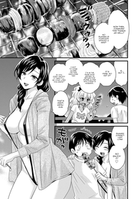 Download Niizuma Osenaka Nagashimasu 2 Ch. 9-14