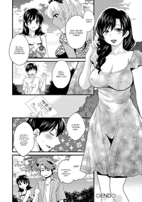 Download Niizuma Osenaka Nagashimasu 2 Ch. 9-14