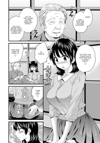 Download Niizuma Osenaka Nagashimasu 2 Ch. 9-14