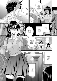 Download Niizuma Osenaka Nagashimasu 2 Ch. 9-14