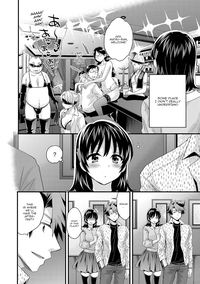 Download Niizuma Osenaka Nagashimasu 2 Ch. 9-14