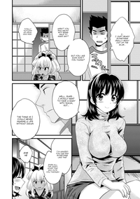 Download Niizuma Osenaka Nagashimasu 2 Ch. 9-14