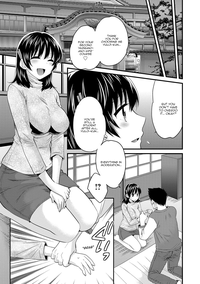 Download Niizuma Osenaka Nagashimasu 2 Ch. 9-14