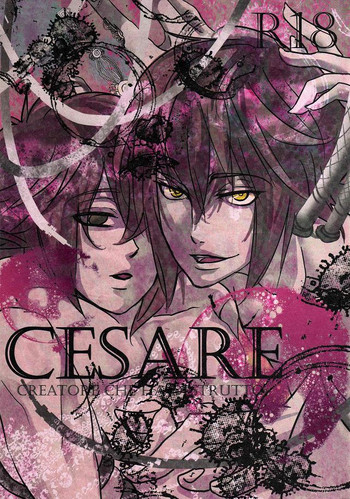 Download CESARE