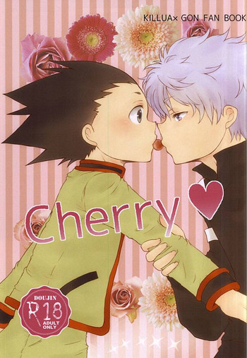 Download Cherry