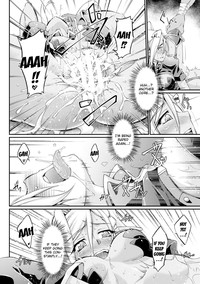 Download KuroinuTHE COMIC Chapters 1-3