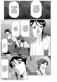 Download Ingi no Hate 2 Ch. 1-3