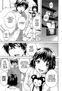 Download Itsu no Manika Shoujo wa | The Girl I wasn't Aware of