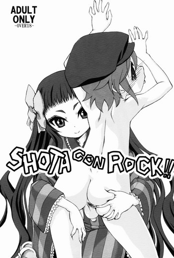 Download SHOTA CON Rock!!