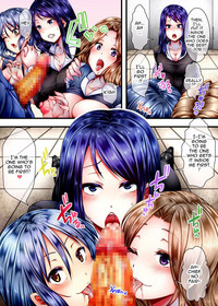 Download Kyousei Hatsujou Pheromone no Okage de Totsuzen, Chou Moteki ga Yatte kita