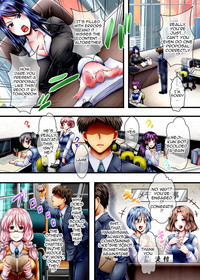 Download Kyousei Hatsujou Pheromone no Okage de Totsuzen, Chou Moteki ga Yatte kita