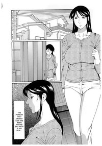 Download Ingi no Hate 2 Ch. 1-6