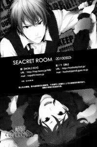 Download Secret Room