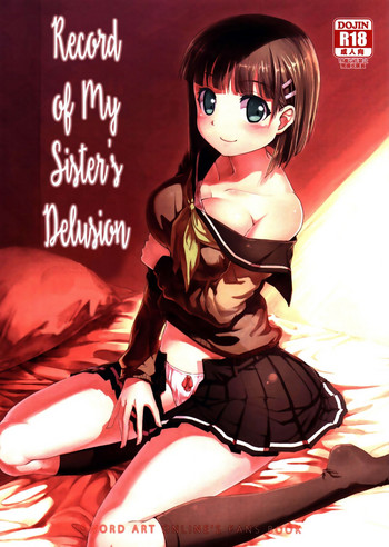 Download Imouto no Mousou Record | Record of My Sister's Delusion