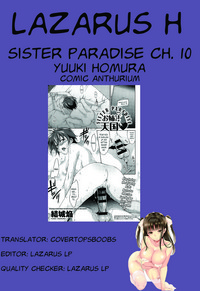 Download OneeSister Paradise Ch. 1-10