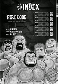 Download FIRE CODE 02