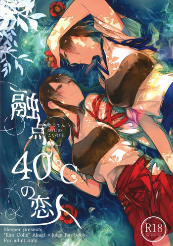 Download Yuuten 40℃ no Koibito | Melting Together at 40℃ Lovers