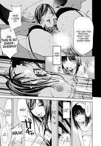 Download Kimi, Hentai... da yo ne Ch. 1